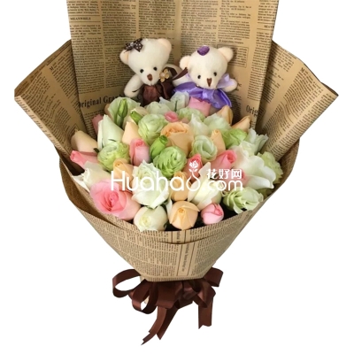 赤峰帝豪花店在哪里啊電話號(hào)碼-第1張圖片