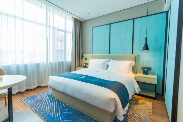 赤峰高層觀景酒店電話地址查詢-第1張圖片