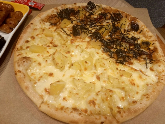 赤峰龍熙園榴蓮店電話地址查詢-第1張圖片