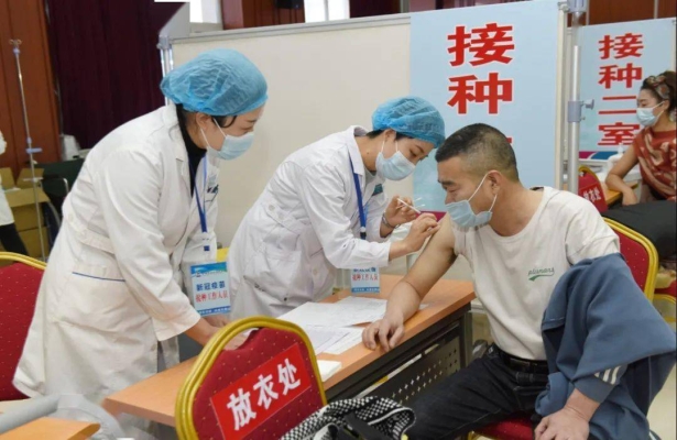 赤峰市嬰兒打疫苗預約電話號碼-第1張圖片