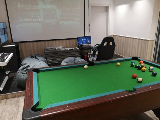 赤峰西門臺球廳電話號碼多少-第1張圖片