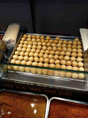 赤峰澳香蛋糕店地址電話號碼-第1張圖片