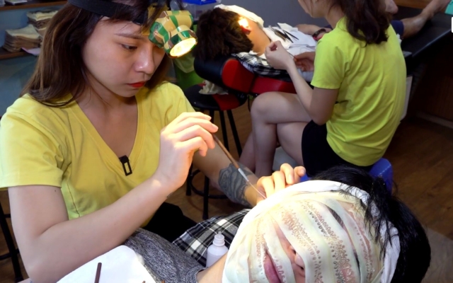 赤峰大張理發(fā)店電話多少號-第1張圖片