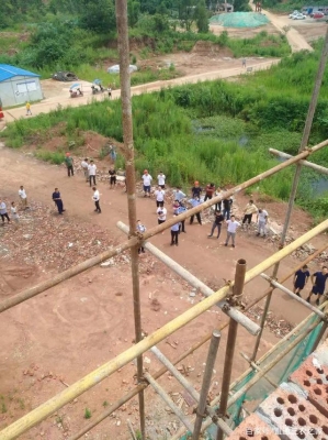 赤峰恒誠討薪電話多少號-第1張圖片