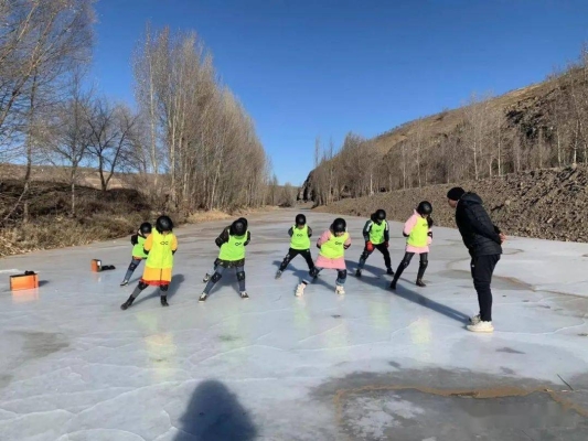 上饒赤峰輪滑館電話號碼多少-第1張圖片