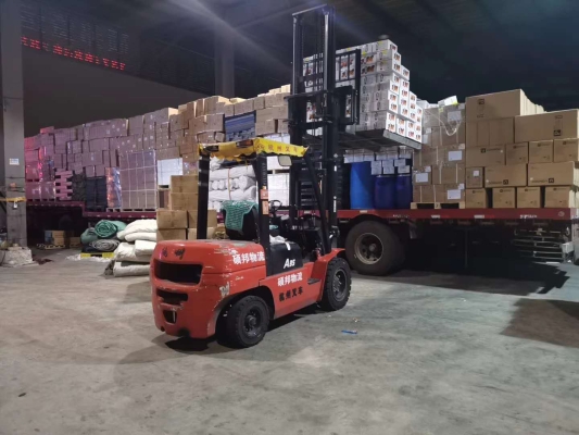 六安到赤峰物流貨運(yùn)電話號(hào)碼-第1張圖片