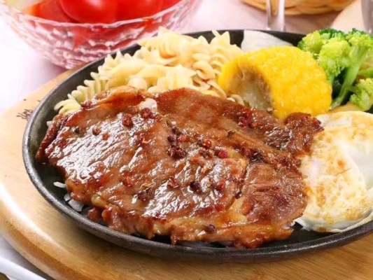 赤峰韓吉友烤肉店電話號(hào)碼-第1張圖片