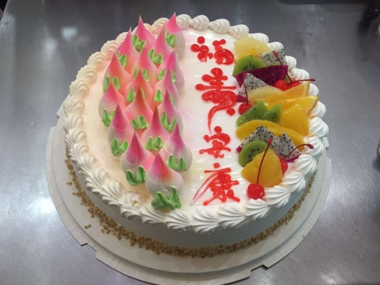 鮮花蛋糕赤峰店電話多少啊-第1張圖片