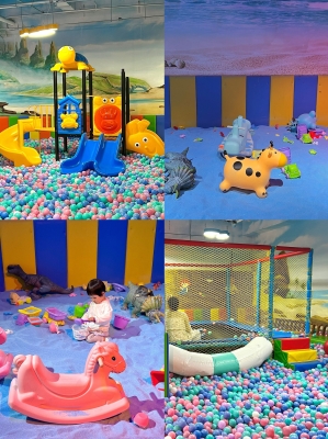 赤峰寧城水族館電話號碼多少-第1張圖片