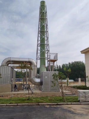 赤峰玻璃鋼煙囪廠家電話號(hào)碼-第1張圖片