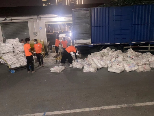 赤峰市區(qū)包裝袋廠電話號碼-第1張圖片