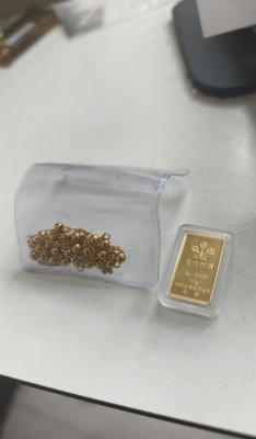 赤峰二手金子回收電話號碼-第1張圖片