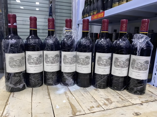 赤峰回收茅臺酒的電話號碼-第1張圖片