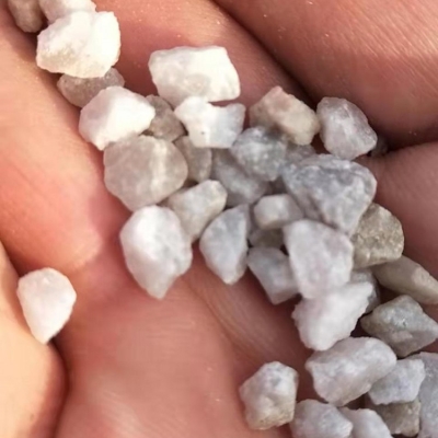 內(nèi)蒙赤峰石英砂廠家電話號(hào)碼-第1張圖片