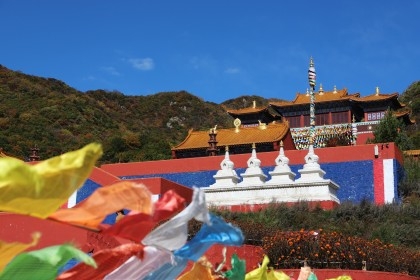 赤峰市十一中-第1張圖片