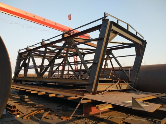 赤峰橋梁施工隊伍電話號碼-第1張圖片