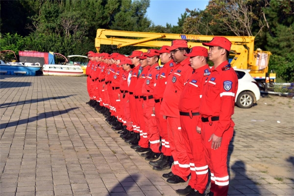 赤峰市救援電話是多少-第1張圖片