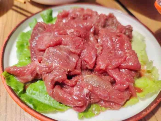 赤峰彤德萊火鍋店電話昭烏達(dá)-第1張圖片