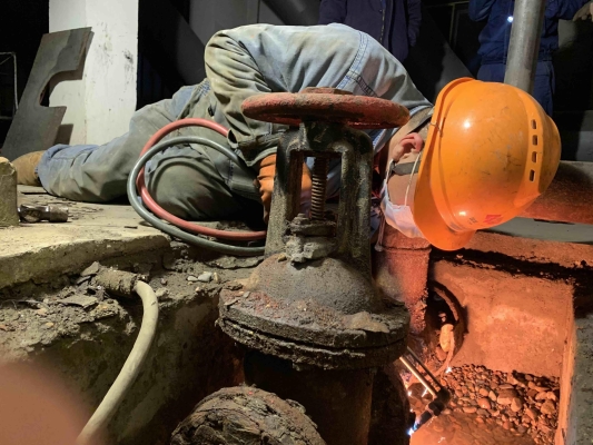 赤峰熱電廠維修電話號(hào)碼是多少-第1張圖片