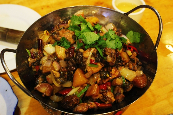 赤峰馬幫燒烤電話號碼查詢是多少-第1張圖片