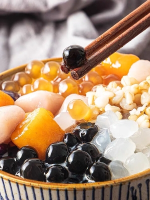 赤峰珍珠奶茶原料批發(fā)電話號碼-第1張圖片