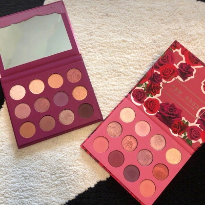 赤峰栗子雜貨鋪眼影店電話號(hào)碼-第1張圖片