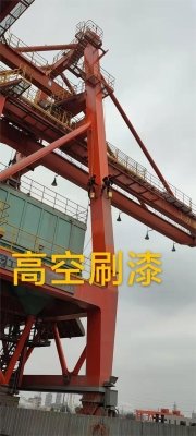 赤峰高空防腐公司電話地址查詢-第1張圖片