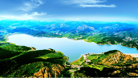 赤峰海島度假酒店電話多少號(hào)-第1張圖片