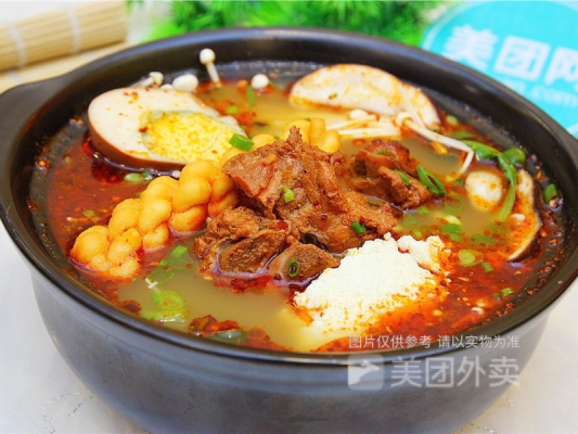 赤峰老侯砂鍋店電話多少號-第1張圖片