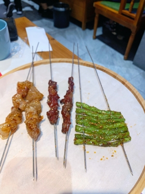 赤峰青春燒烤店電話號(hào)碼多少-第1張圖片