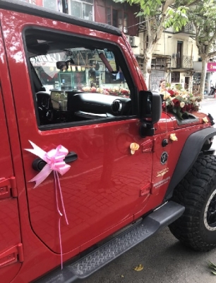 赤峰市牧馬人租車電話號碼-第1張圖片