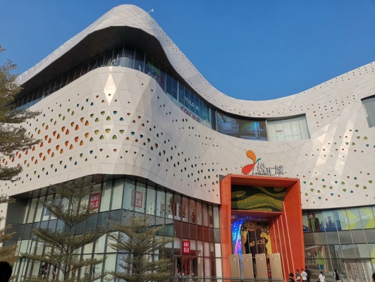 赤峰鋁單板制造廠家電話號(hào)碼-第1張圖片