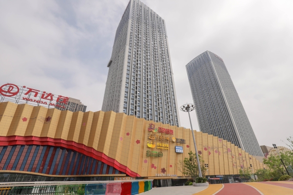 赤峰萬達觀影民宿電話號碼-第1張圖片