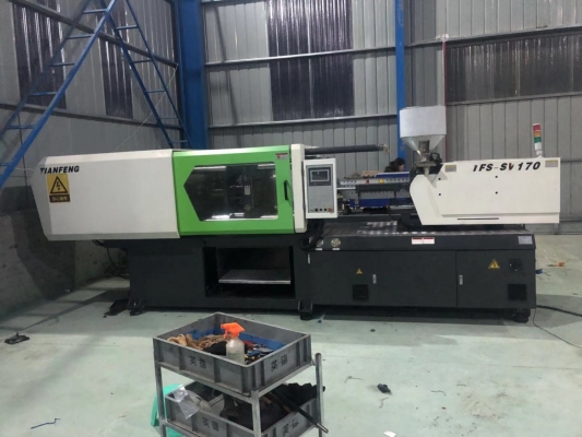 赤峰注塑件推薦廠家電話號碼-第1張圖片