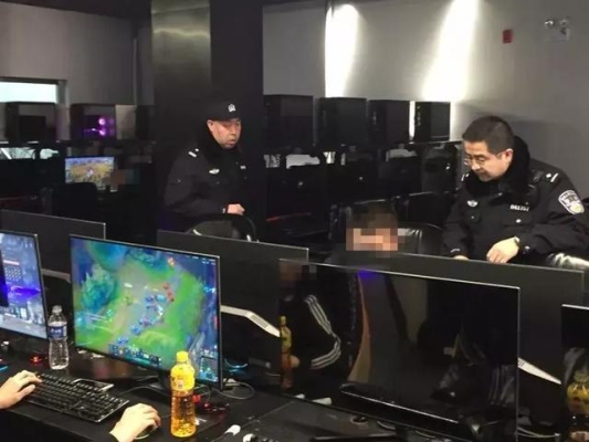 赤峰網(wǎng)吧主機(jī)電話號碼多少-第1張圖片