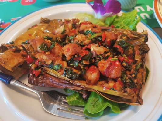 赤峰泰國菜餐廳電話多少號-第1張圖片