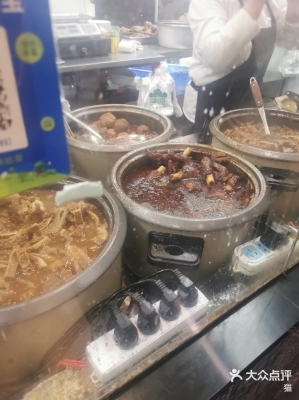 赤峰羊頭肉網(wǎng)紅店電話號碼-第1張圖片