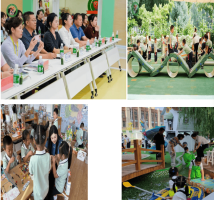 赤峰北大國際幼兒園電話號碼-第1張圖片