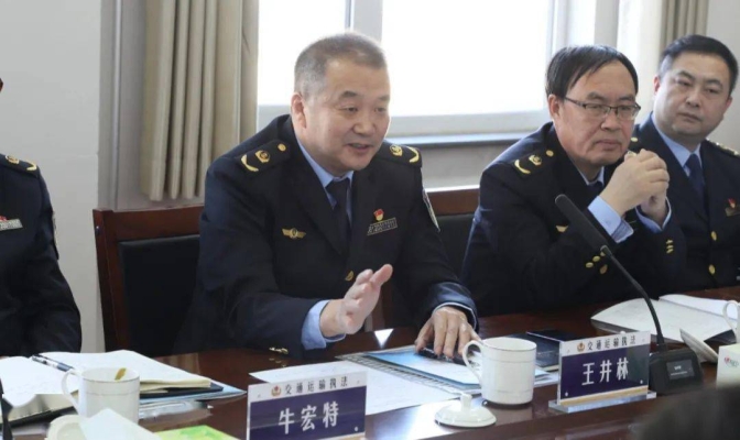 赤峰交通運(yùn)輸管理局電話-第1張圖片