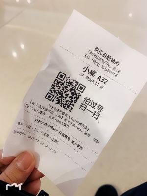 赤峰烤肉自助團(tuán)購(gòu)電話號(hào)碼查詢-第1張圖片