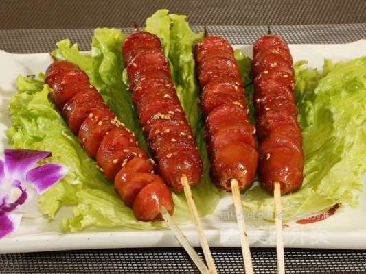 赤峰自制烤腸廠家電話地址查詢-第1張圖片