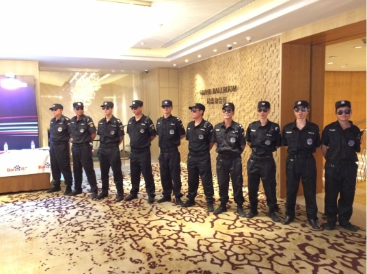 赤峰榮威保安公司電話多少號-第1張圖片