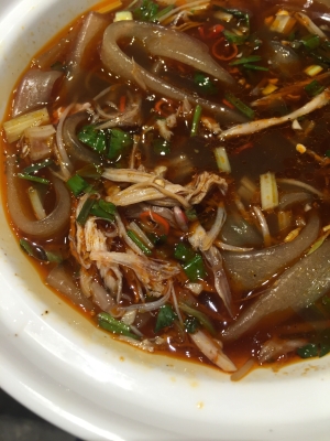 赤峰椒妹兒串串香電話-第1張圖片