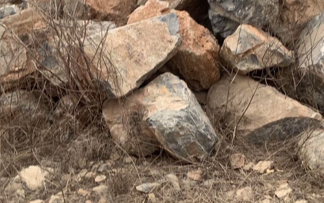 赤峰市石子廠家電話地址查詢-第1張圖片