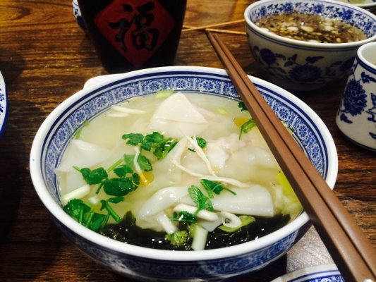 赤峰市福錦記鍋貼電話地址-第1張圖片