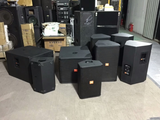 赤峰回收音響電話號碼多少-第1張圖片