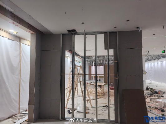 赤峰吊頂修復(fù)電話多少啊-第1張圖片