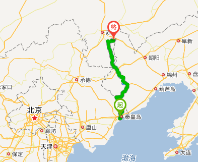 赤峰平莊檢車電話是多少啊-第1張圖片