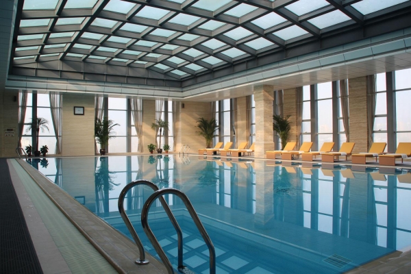 赤峰唯美游泳館電話號碼多少-第1張圖片