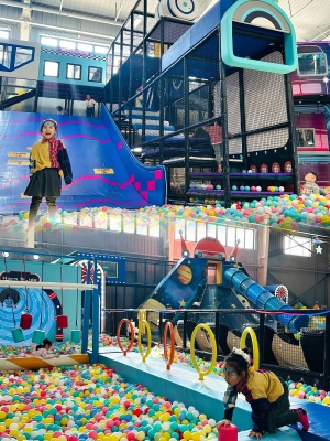 赤峰林西兒童游泳館電話號(hào)碼-第1張圖片